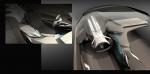 Peugeot HX1 Concept 2011 года